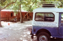 The asrama premises_3